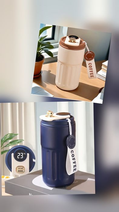 Термос термокружка