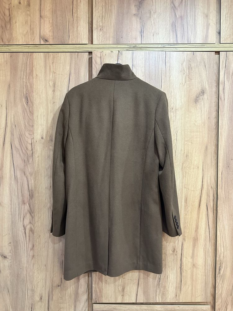 Мужское пальто H&M