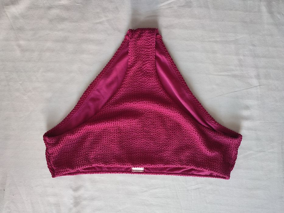 Majtki bikini różowe rozmiar 40 Primark