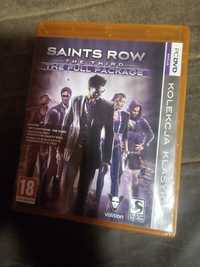 Pc Saint row the full package