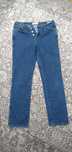 Spodnie jeansy Zara damskie rozm 40