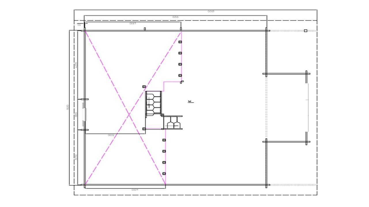 Casa de Madeira T.3  135 até 160 M2, Pré-fabricada Bungalow