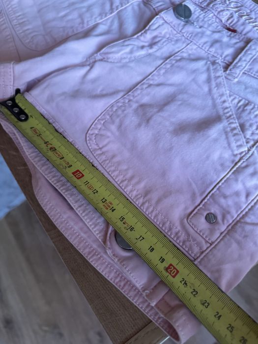 Шорты мини шорты guess винтаж