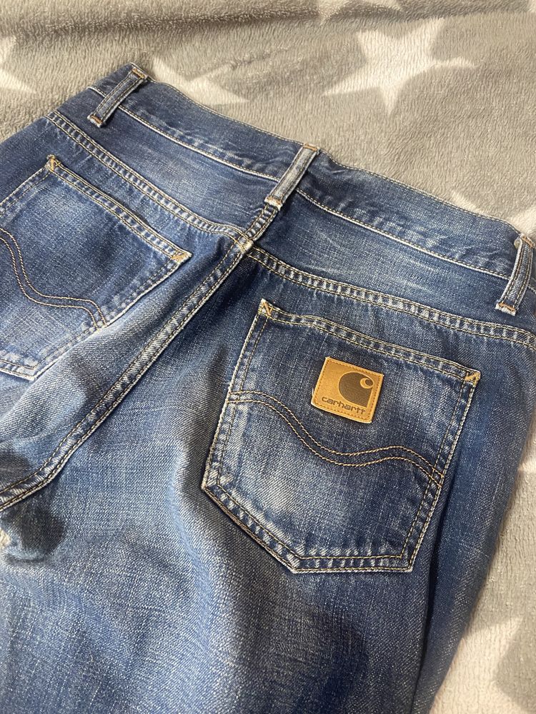 Carhartt jeans 31/32