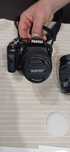 aparat fotograficzny lustrzanka cyfrowa dslr pentax