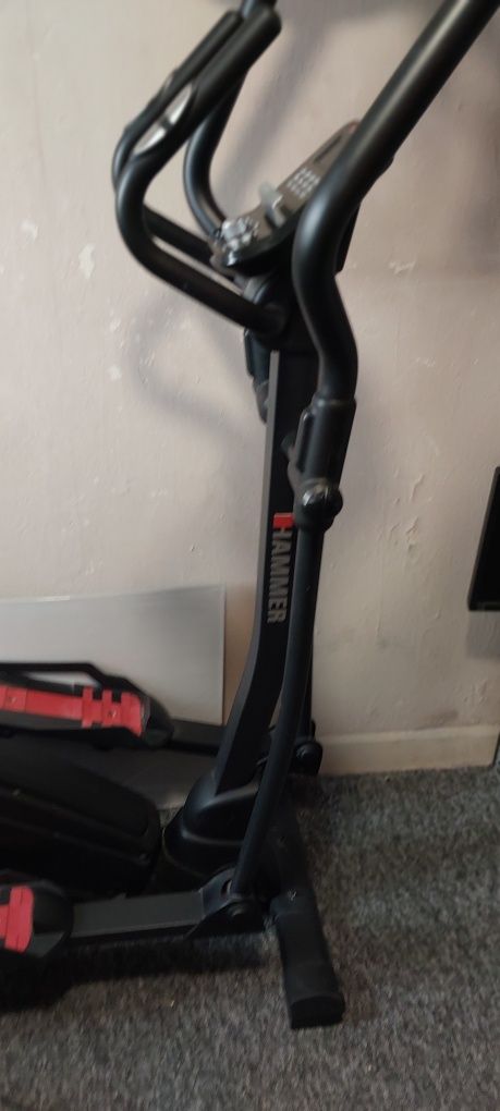 ORBITREK Hammer 4130 Crossfly bt