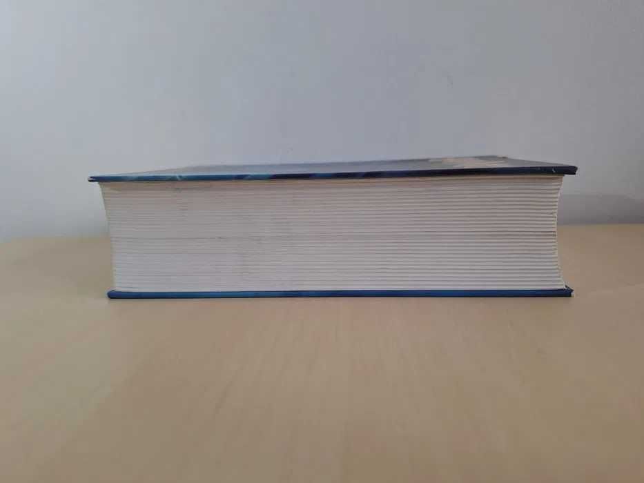 Rowling Harry Potter i Zakon Feniksa twarda oprawa