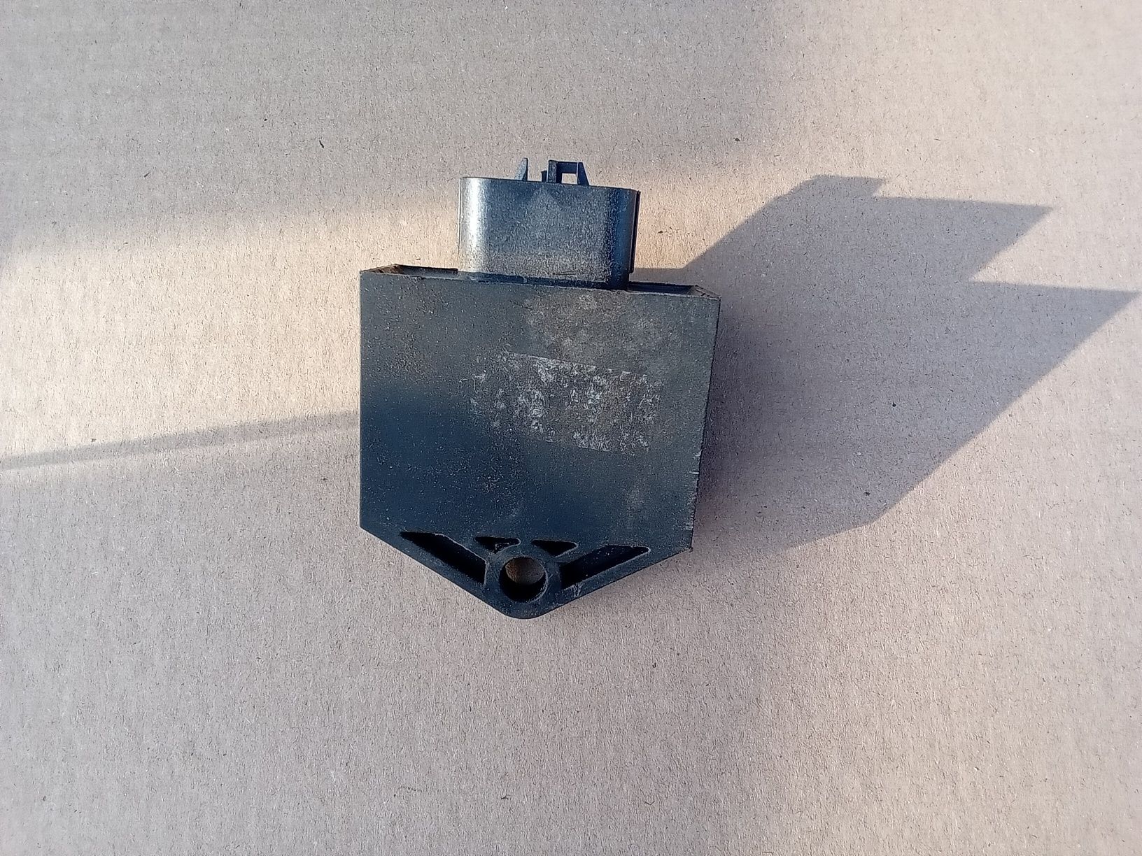 Moduł ECU Dellorto 17289 V604 Router Junak Zipp Romet Barton Torq