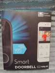 Wideo dzwonek LSC Smart Connect Wi-Fi