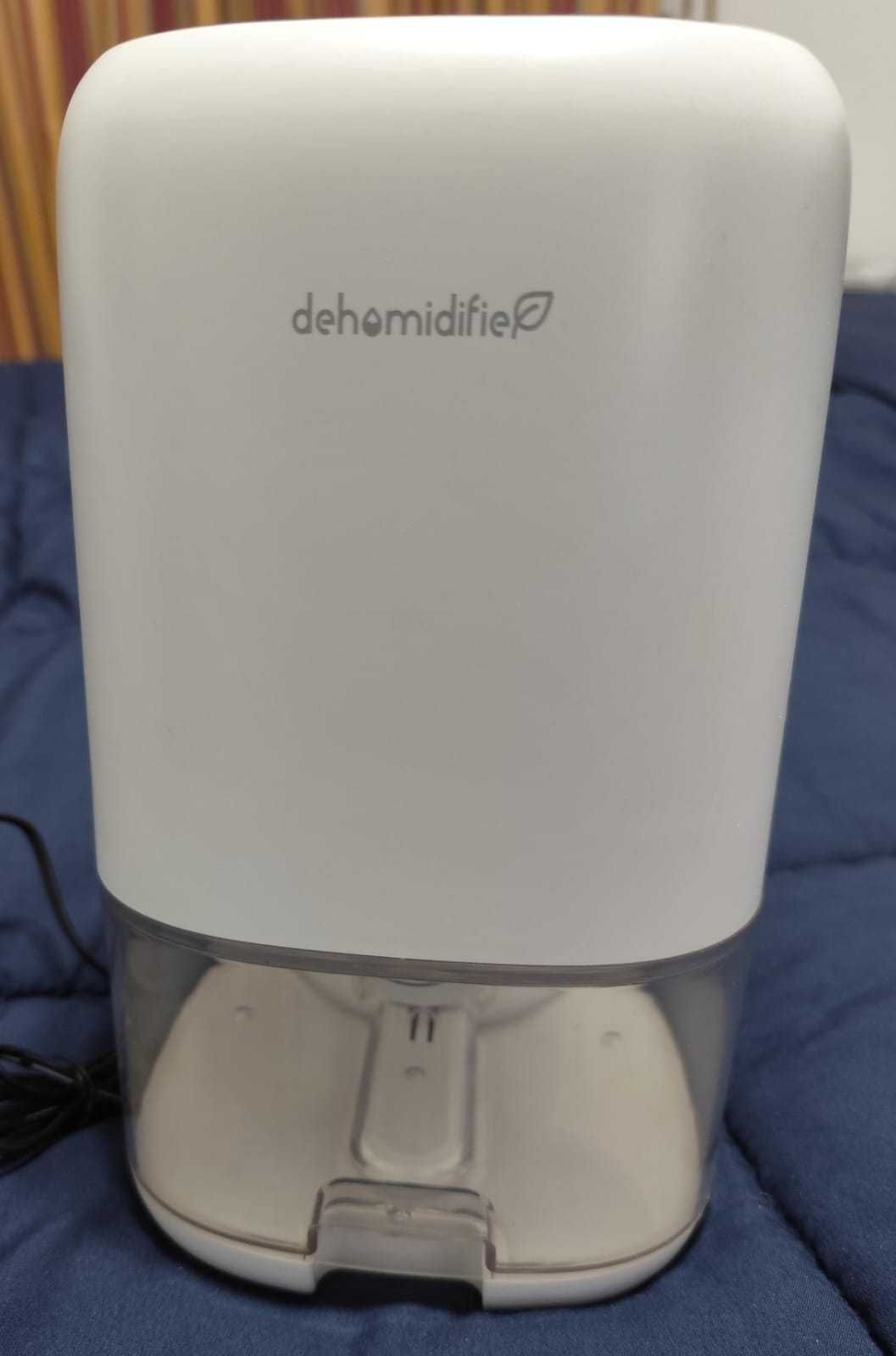 Deshumidificador portátil CONOPU 1L