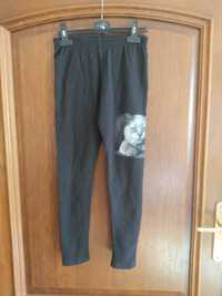 Legginsy 140 getry kot Maja