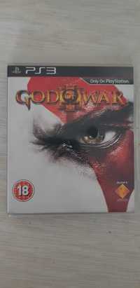 God of War III PS3