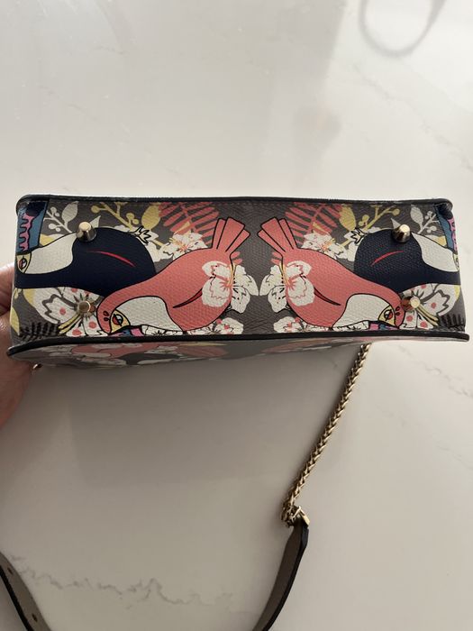 Mala Furla Metropolis