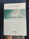 Przywracanie zdrowia
