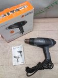 Steinel HG 2120 E будівельний фен, промисловий, 2200Вт, мах.630°С