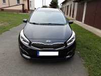 Kia Ceed 1.6 crdi 136 KM