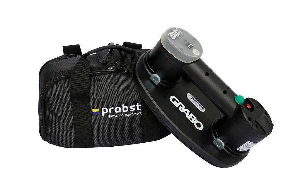 Chwytak próżniowy podciśnieniowy Probst FXAH-120-GRABO-GREENLINE