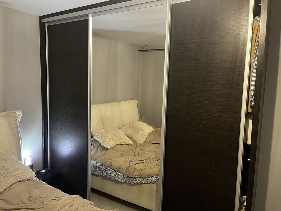 Sprzedam Szafę zabudowe