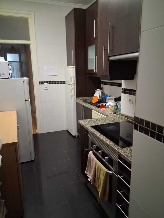 Aluguer de Quarto - Saldanha - Junto á Fundação Calouste Gulbenkian