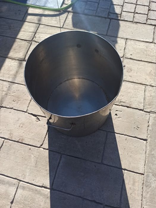 Продам бак из нержавейки