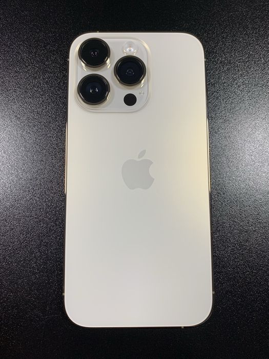 Iphone 14 pro 128gb neverlock