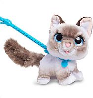 Кізочка Дейзі, furreal, goat daisy, котик, мавпочка Арахіс, hasbro