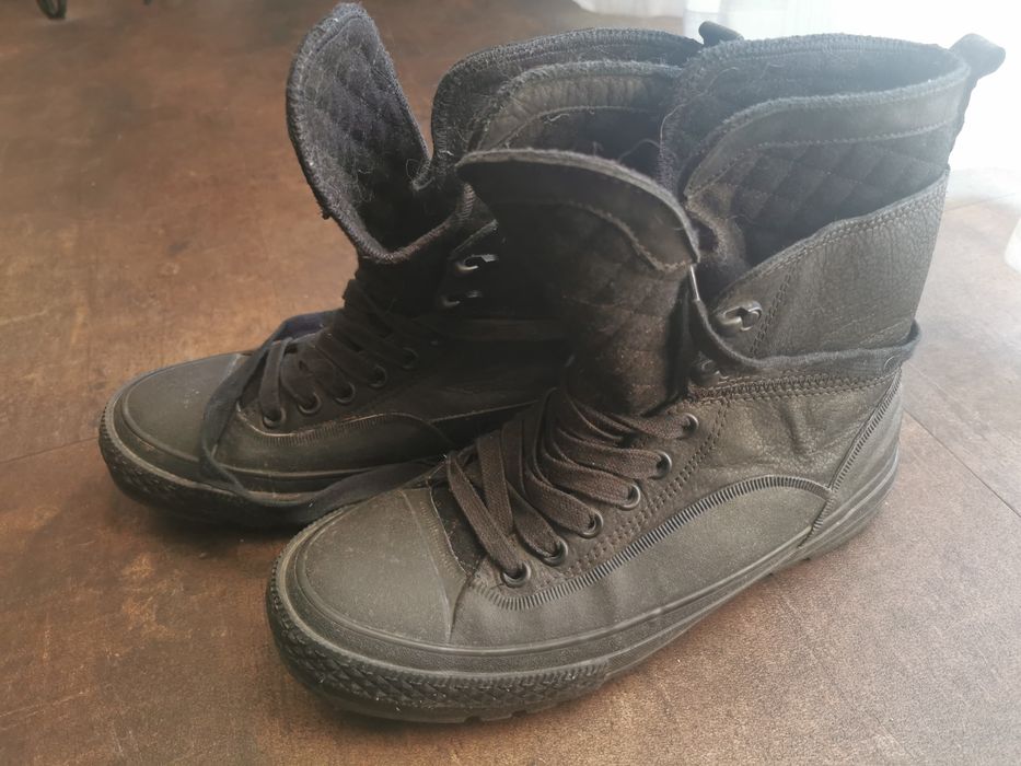 Converse zimowe Chuck Taylor All Star 42