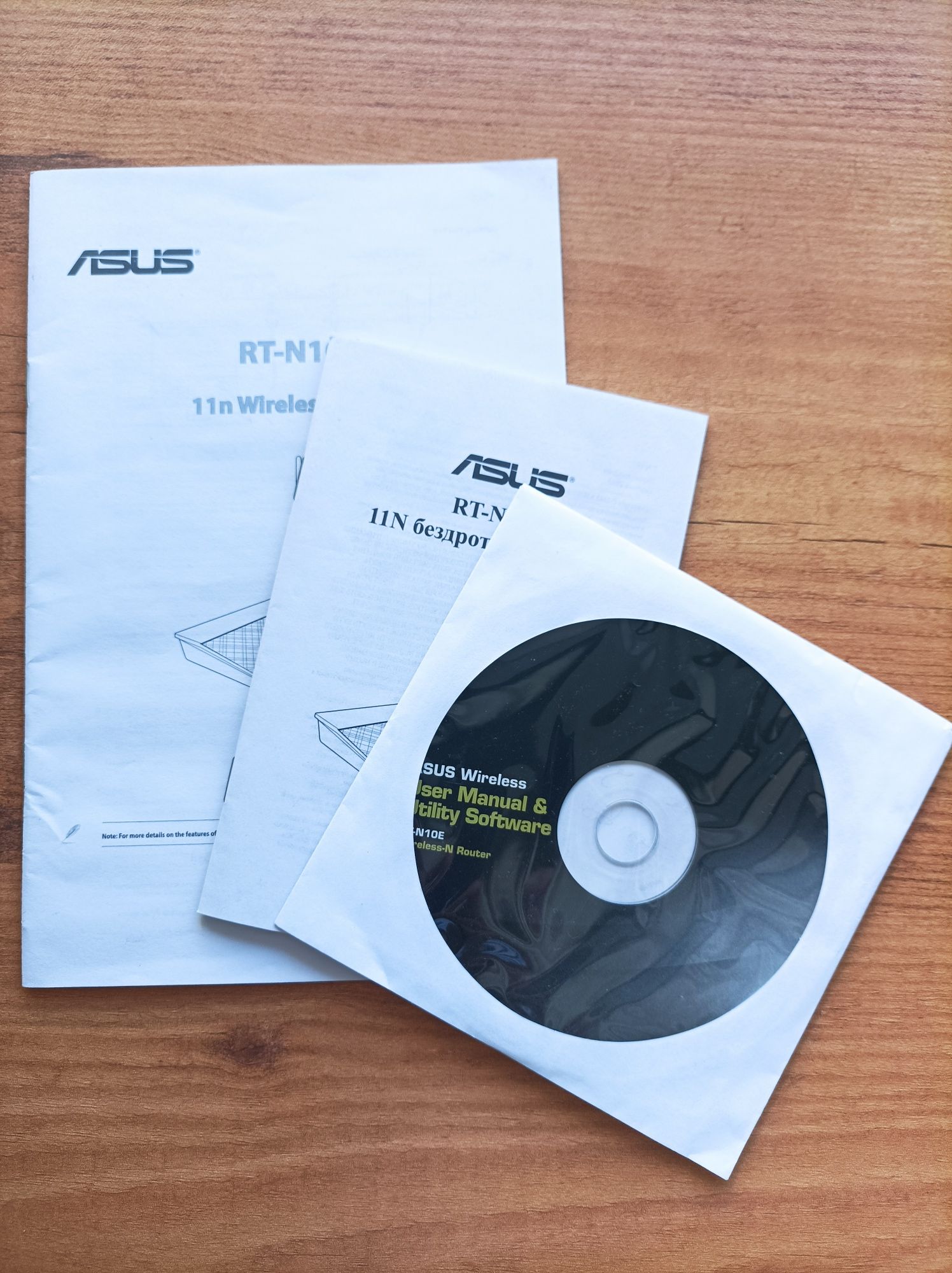 Продам роутер Asus