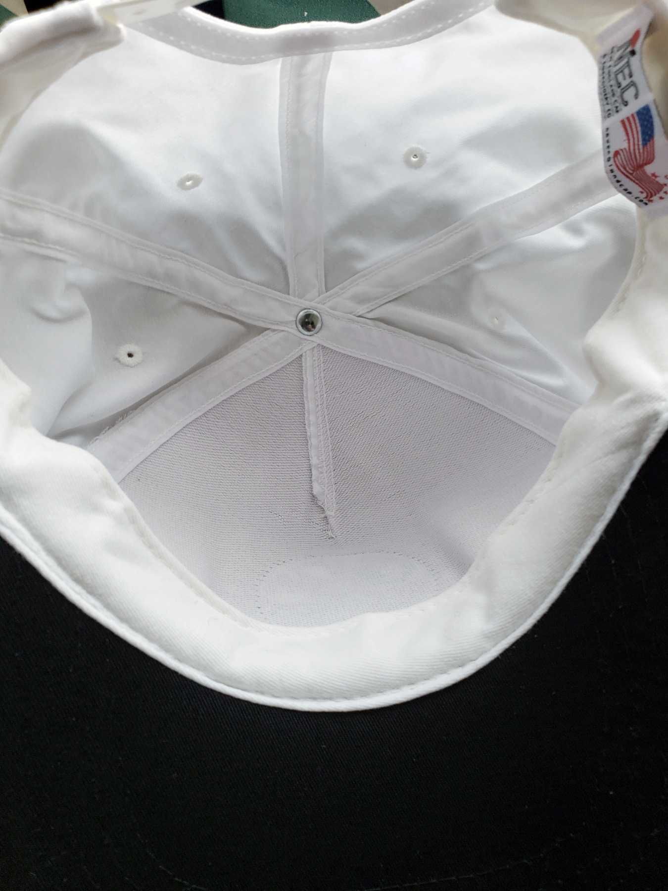 Бейсболка кепка трекерка NEC USA Original One size 60-66