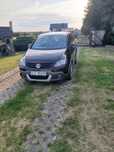 Volkswagen Golf Cross Plus Automat 2008