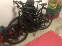 Bicicleta rockrider