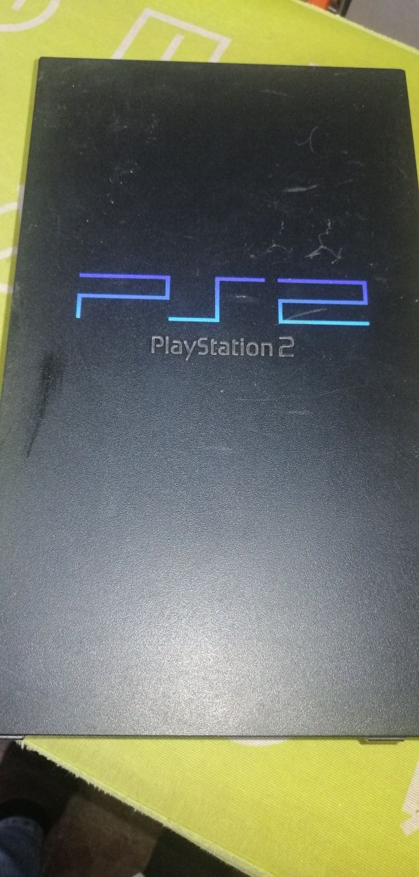 Playstation 2