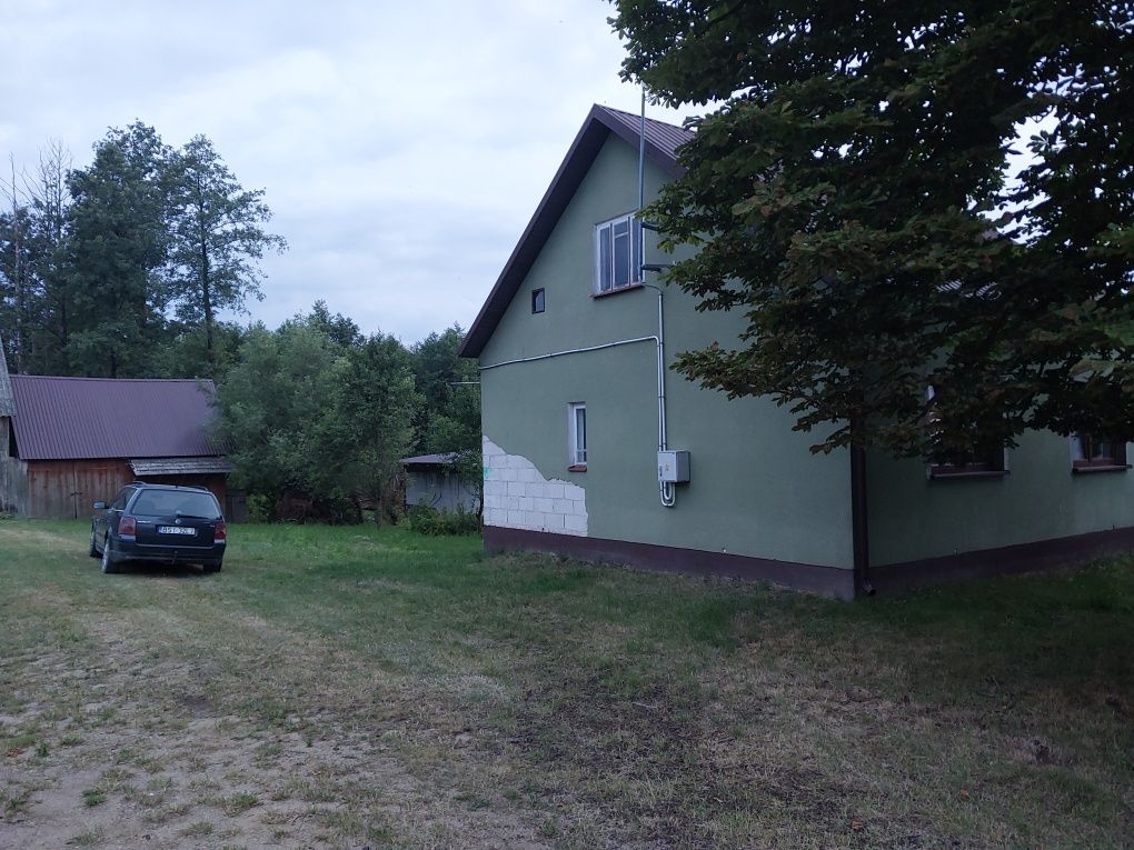 Sprzedam Dom , Czartajew,REZERWACJA