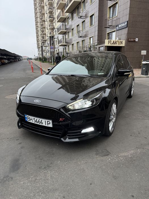 Ford focus ST 250
