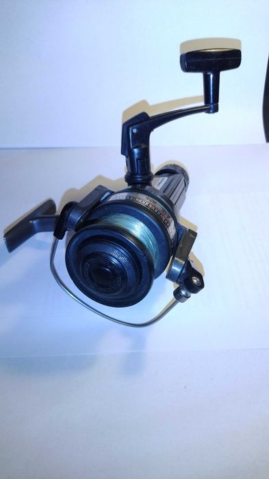 Kołowrotek wędkarski Daiwa AMG 1650