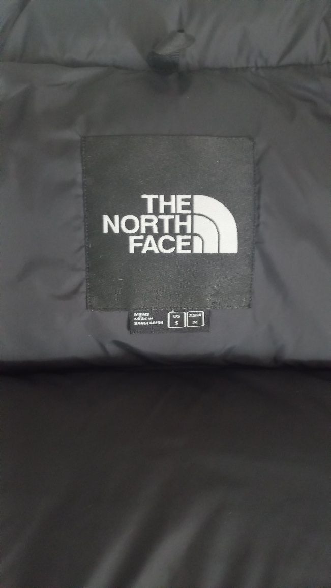 Kurtka The North Face 700