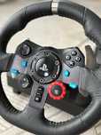 Kierownica Logitech Shifter G29