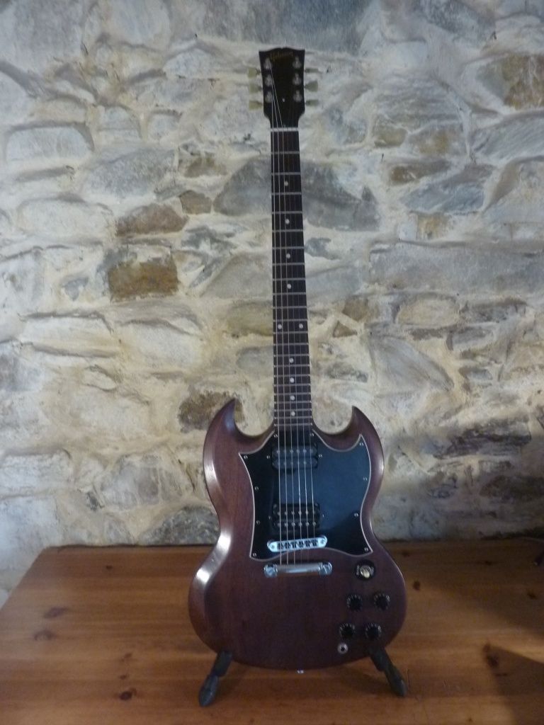 Gibson 2010 SG Special