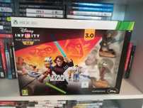 Disney infinity 3.0 star wars starter pack nowy xbox 360