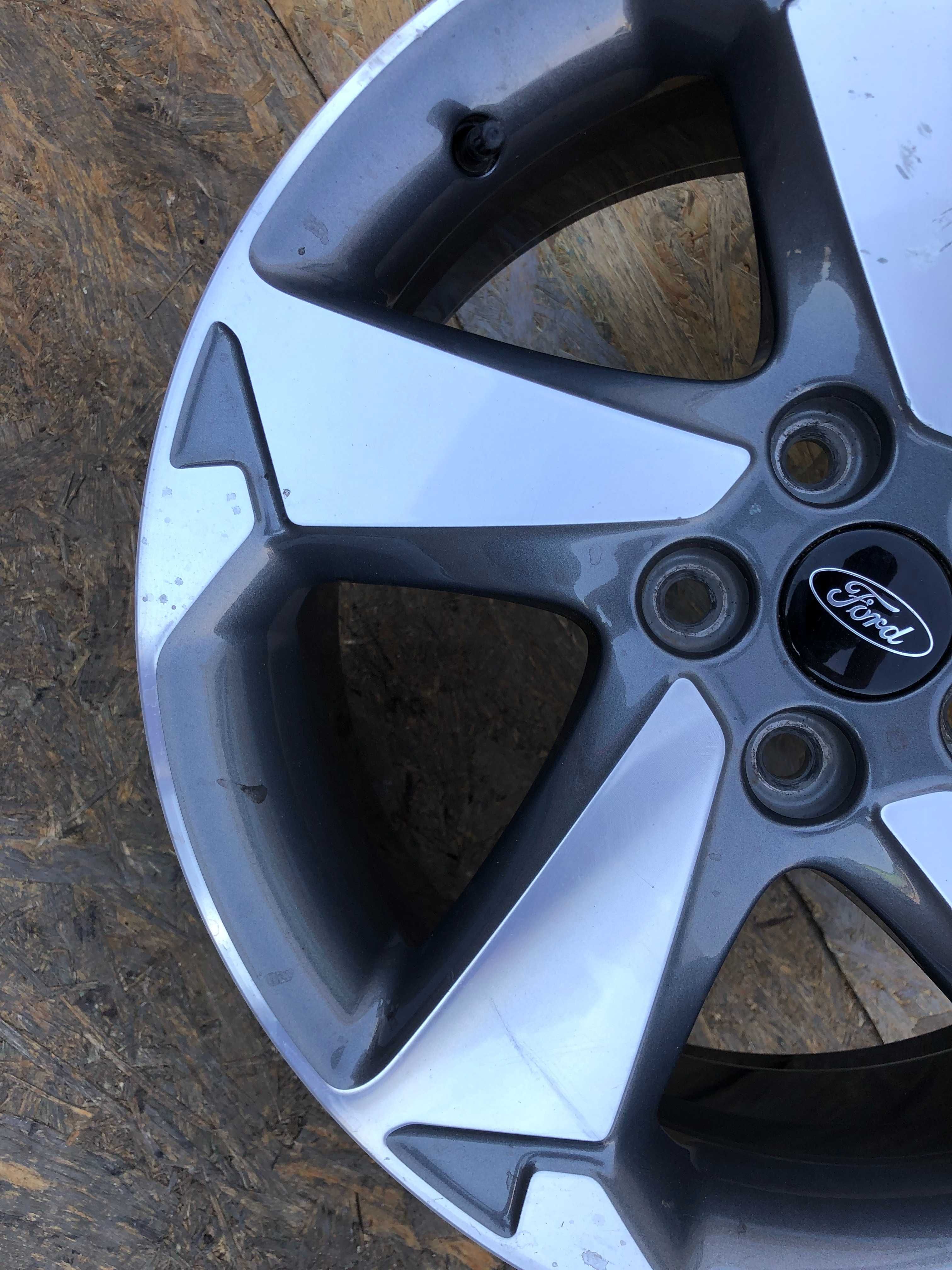 Felga Ford Focus Mk4 7J ET45 17''