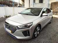 Hyundai Ioniq 1.6 GDI HEV Hybrid Tech