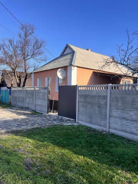 Будинок, Центр, опалення ,  4 кімнати