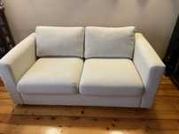 Idealna Sofa Vimle IKEA 2 osobowa