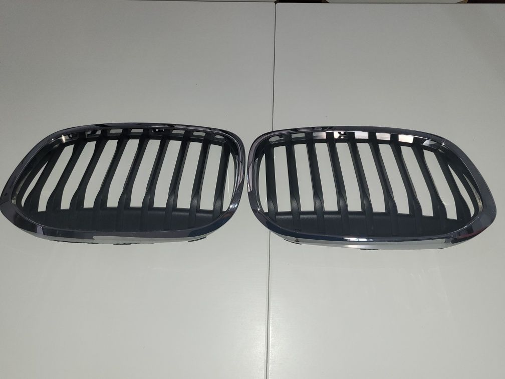 Grelhas bmw active tourer F45