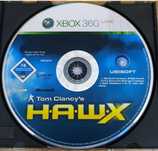 Gra Tom Clancy’s H.A.W.X Xbox 360