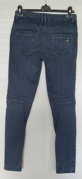 Продам джинси бренду Balmain. Розмір 40 фр.