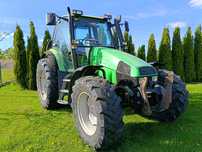 Deutz Fahr Agrotron 120