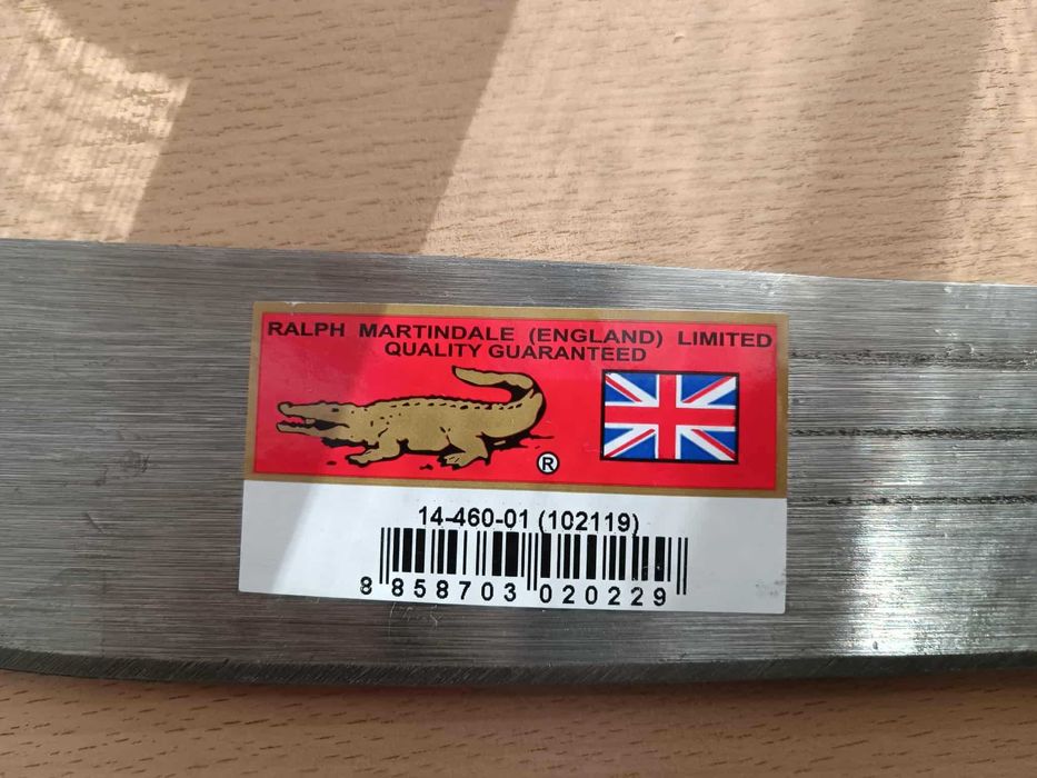 Catana Martindale Crocodile nº14