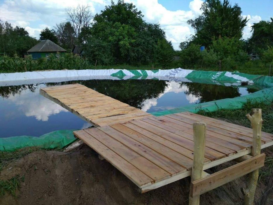 Б/у тенты разных размеров и плотности, тент  б,у для хоз нужд