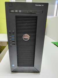 Сервер dell poweredge t30 (новый)